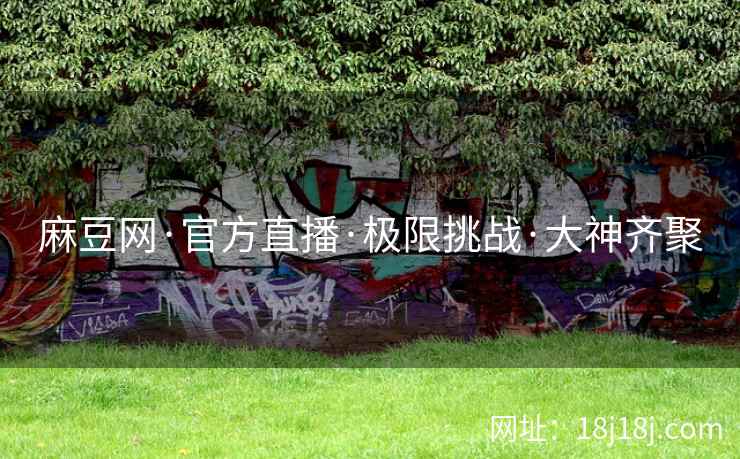 麻豆网·官方直播·极限挑战·大神齐聚