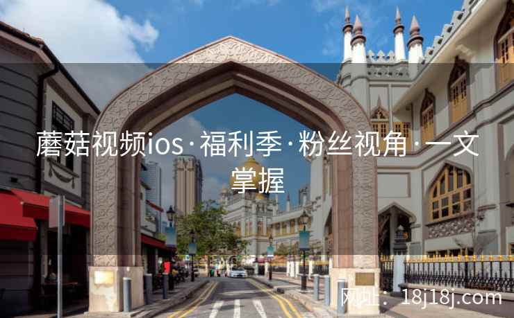 蘑菇视频ios·福利季·粉丝视角·一文掌握